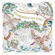 ESCAPADA A LAS ISLAS | 9788419094759 | MAROTTA, MILLIE