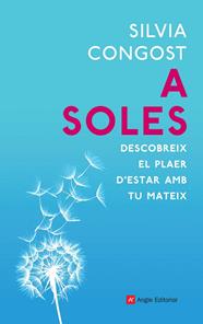 A SOLES | 9788418197079 | CONGOST, SILVIA