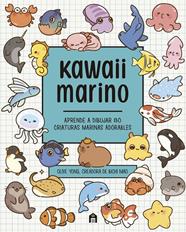 KAWAII MARINO | 9791259577337 | YONG, OLIVE