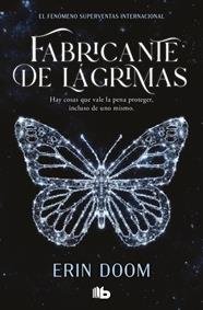 FABRICANTE DE LÁGRIMAS | 9791387871666 | DOOM, ERIN