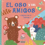 OSO Y SUS AMIGOS, EL | 9788410842366