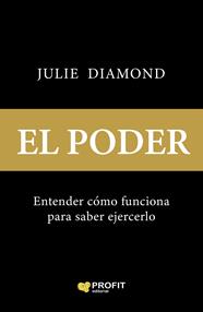 PODER, EL | 9791387796570 | DIAMOND, JULIE