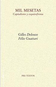 MIL MESETAS | 9788418178351 | DELEUZE, GILLES ; GUATTARI, FÉLIX