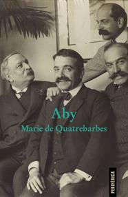 ABY | 9788410171732 | QUATREBARBES, MARIE DE