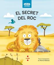 SECRET DEL ROC, EL | 9788466149174 | ALBESA, NURIA