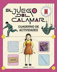 JUEGO DEL CALAMAR, EL | 9788448044947