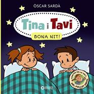 TINA I TAVI : BONA NIT! | 9788448959340 | SARDÀ, ÒSCAR