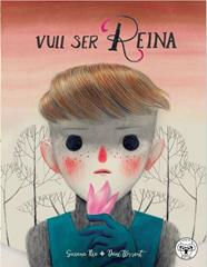 VULL SER REINA | 9788418687068 | PEIX, SUSANA ; TORRENT, DANI