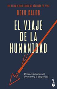 VIAJE DE LA HUMANIDAD, EL | 9788423363049 | GALOR, ODED