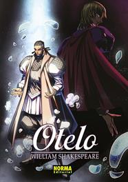 OTELO | 9788467942392 | CHAN, CRISTAL S. ; CHOY, JULIEN ; SHAKESPEARE, WILLIAM