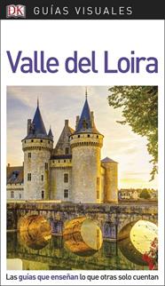 -VALLE DEL LOIRA | 9780241341551 | VARIOS AUTORES,