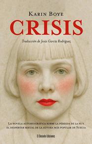 CRISIS | 9791387799281 | BOYE, KARIN