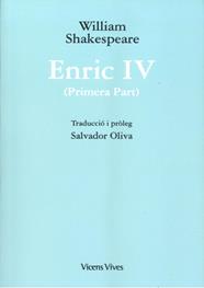 ENRIC IV 1ª PART | 9788468256696 | SHAKESPEARE, WILLIAM