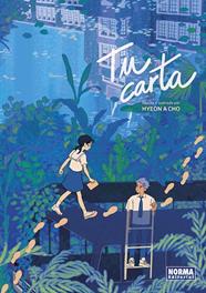 TU CARTA | 9788467975673 | CHO, HYEON A