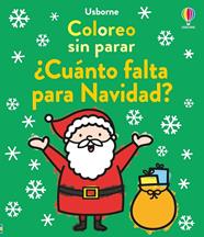 CUÁNTO FALTA PARA NAVIDAD? | 9781836065470 | JAMES, ALICE ; ADDISON, JENNY