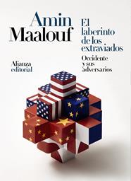 LABERINTO DE LOS EXTRAVIADOS, EL | 9788411486910 | MAALOUF, AMIN