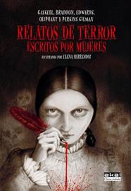 RELATOS DE TERROR ESCRITOS POR MUJERES | 9788446057215 | GASKELL, ELIZABETH ; BRADDON, MARY ELIZABETH