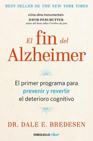 FIN DEL ALZHEIMER, EL | 9788466376587 | BREDESEN, DR. DALE E.