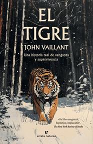 TIGRE, EL | 9791387597504 | VAILLANT, JOHN