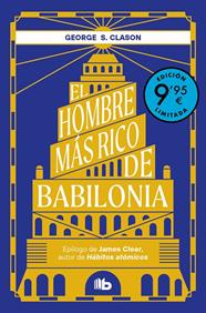 HOMBRE MÁS RICO DE BABILONIA, EL | 9788413149455 | CLASON, GEORGE S.