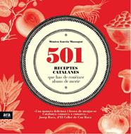 501 RECEPTES CATALANES | 9788415224839 | GARCIA MASSAGUE, MONICA