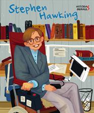 STEPHEN HAWKING (CATALA) | 9788468263076 | KENT, JANET ; MUÑOZ, ISABEL