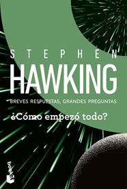 ¿CÓMO EMPEZÓ TODO? | 9788408315711 | HAWKING, STEPHEN