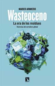 WASTEOCENO | 9788413527543 | ARMIERO, MARCO