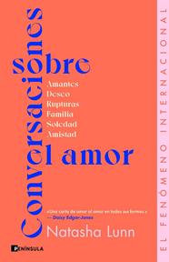 CONVERSACIONES SOBRE EL AMOR | 9788411004473 | LUNN, NATASHA
