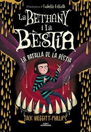 BATALLA DE LA BÈSTIA, LA | 9788420459974 | MEGGITT-PHILLIPS, JACK