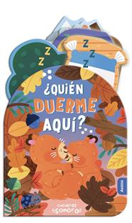 CUCUTRÁS : ¿QUIÉN DUERME AQUÍ? | 9791039582124 | LAROSE, MADISON