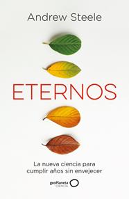 ETERNOS | 9788408249320 | STEELE, ANDREW