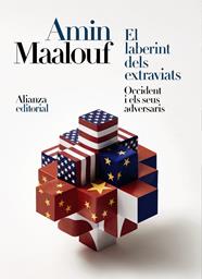 LABERINT DELS EXTRAVIATS, EL | 9788411486934 | MAALOUF, AMIN