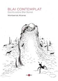 BLAI CONTEMPLAT | 9788419956545 | ALCARAZ VICH, MONTSERRAT