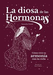 DIOSA DE LAS HORMONAS, LA | 9791387775070 | HADADI, SAMANTHA