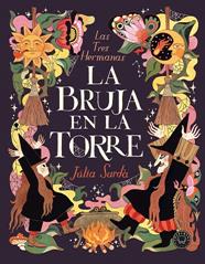 BRUJA EN LA TORRE, LA | 9788410323612 | SARDÀ, JÚLIA