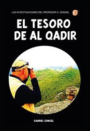 TESORO DE AL QADIR, EL | 9788418975226 | SONGEL, GABRIEL
