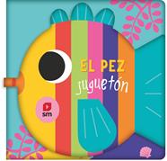 PEZ JUGUETÓN, EL | 9788411821520 | WISE, GRAHAM