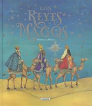 REYES MAGOS, LOS | 9788410846074 | CAFFERATA, FLORENCIA