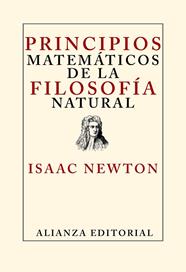 PRINCIPIOS MATEMÁTICOS DE LA FILOSOFÍA NATURAL | 9788413629414 | NEWTON, ISAAC