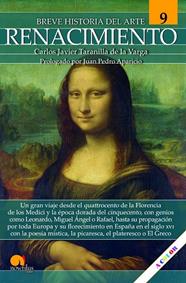BREVE HISTORIA DEL RENACIMIENTO | 9788413052120 | TARANILLA DE LA VARGA, CARLOS JAVIER