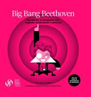 BIG BANG BEETHOVEN | 9788494741289 | CANADELL, GEMMA