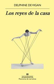 REYES DE LA CASA, LOS | 9788433981264 | VIGAN, DELPHINE DE