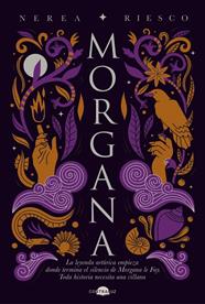 MORGANA | 9791387810757 | RIESCO, NEREA