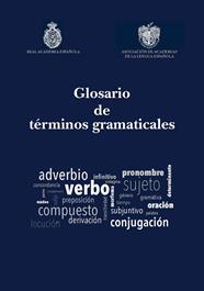 GLOSARIO DE TERMINOS GRAMATICALES | 9788413111650 | BOSQUE, IGNACIO