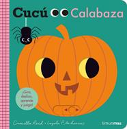 CUCÚ : CALABAZA | 9788408267317 | ARRHENIUS, INGELA P.