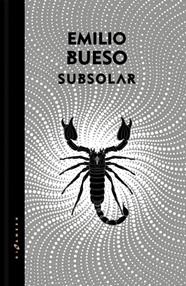 SUBSOLAR | 9788417507619 | BUESO, EMILIO