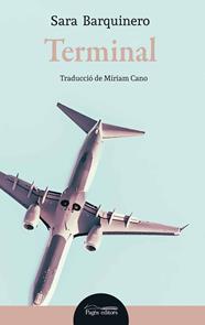 TERMINAL | 9788413031699 | BARQUINERO, SARA
