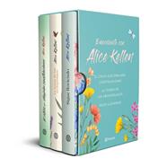 ESTUCHE EMOCIÓNATE CON ALICE KELLEN | 9788408308706 | KELLEN, ALICE