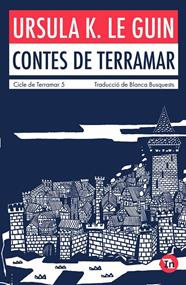 CONTES DE TERRAMAR | 9788419206046 | GUIN, URSULA K. LE